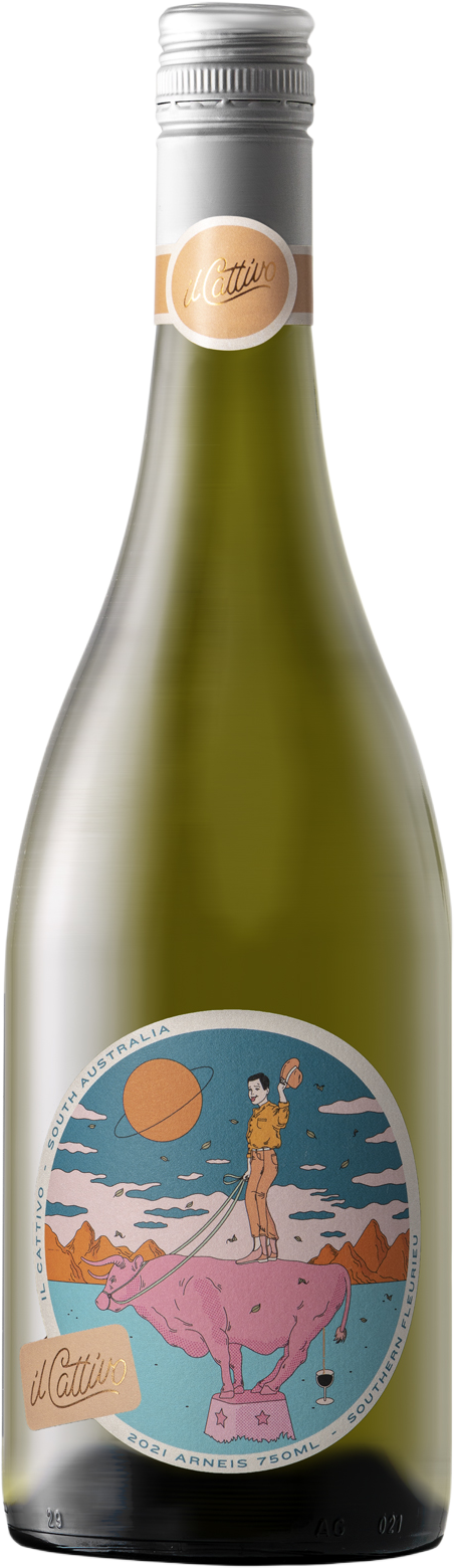 Il Cattivo Arneis 2021